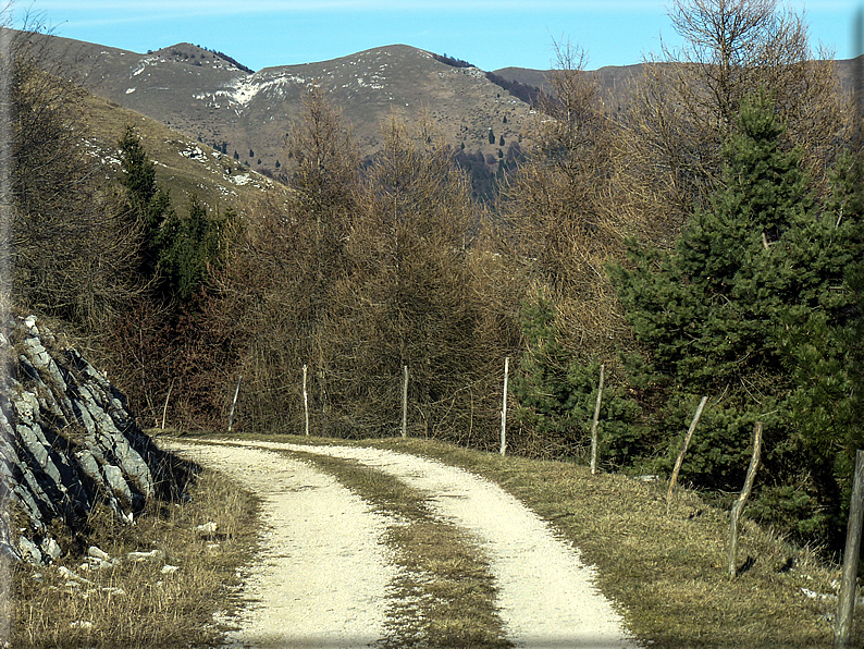 foto Da Possagno a Cima Grappa